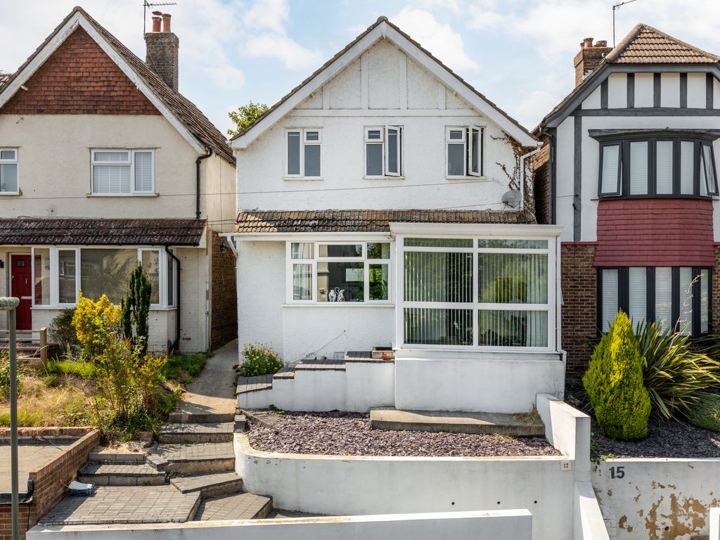 4 bed detached house for sale in Earlswood Road, Redhill RH1 Zoopla