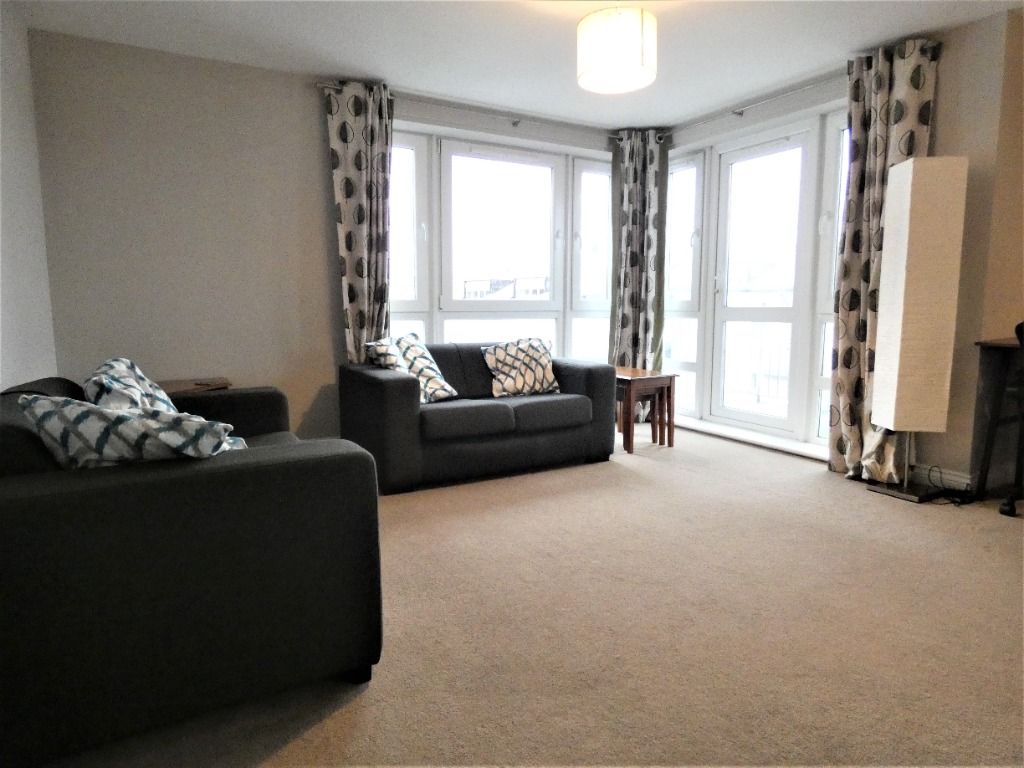 2 bed flat to rent in Brunswick Road, Brunswick, Edinburgh EH7 Zoopla