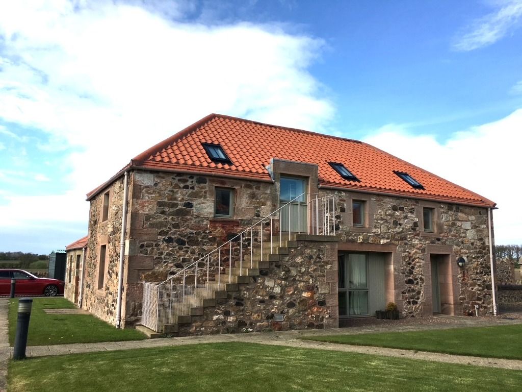 2 bed to rent in West Fenton Court, Gullane, East Lothian