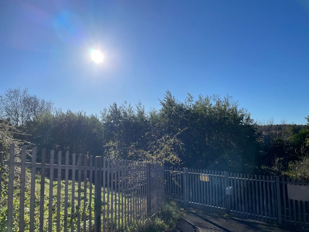 Land for sale in Denmark Road, Sheffield S2 Zoopla