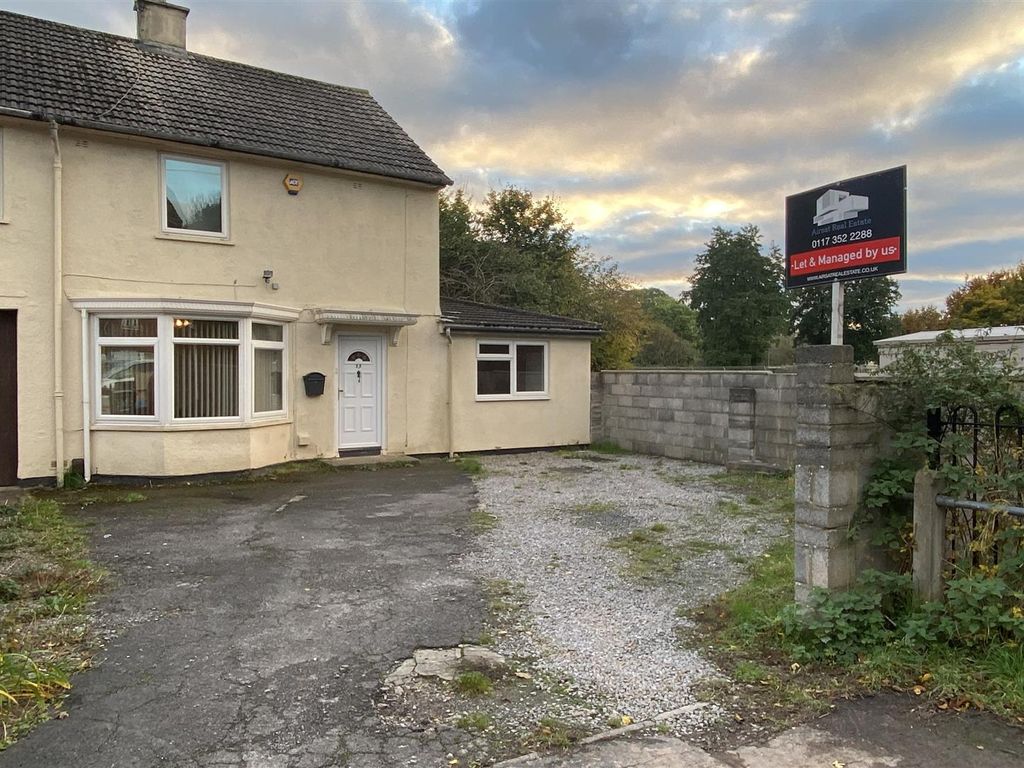 4 bed property to rent in Bickerton Close, Henbury, Bristol BS10 Zoopla