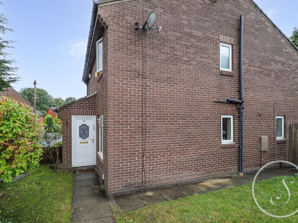 Kingfisher Way, Alwoodley, Leeds LS17