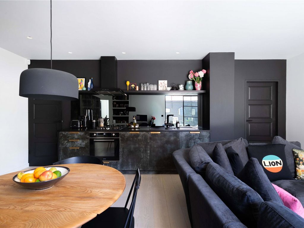 Colville Road Notting Hl W11  