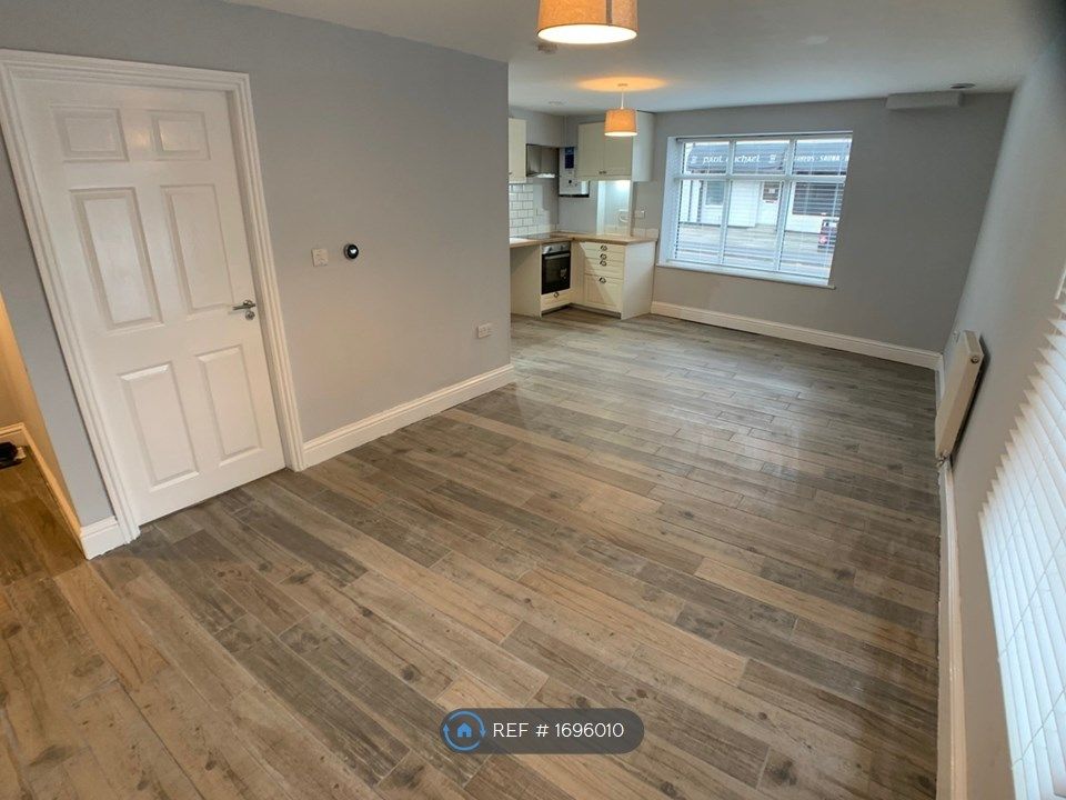 1 bed flat to rent in Worsley Road, Eccles, Manchester M30 Zoopla
