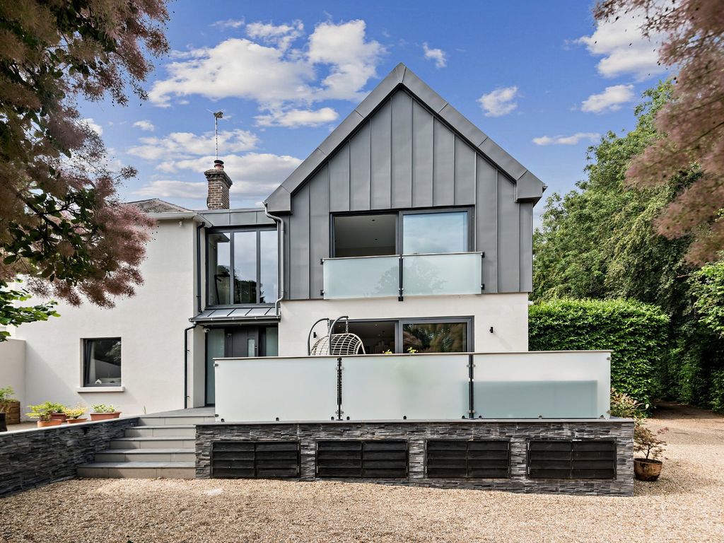 3 bed semidetached house for sale in Down Park, Turners Hill Road