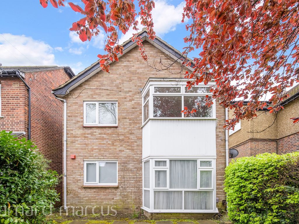 1 bed flat for sale in Grosvenor Road, Wallington SM6 Zoopla