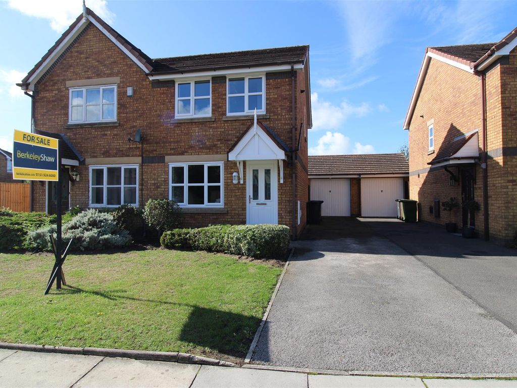2 bed property for sale in Kings Meadow, Ainsdale, Southport PR8 Zoopla