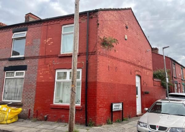 Dorset Avenue, Liverpool L15  