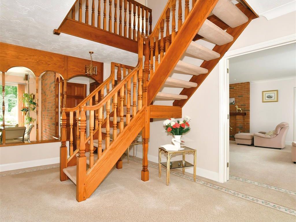 4 bed detached house for sale in Fleets Lane, Tyler Hill, Canterbury