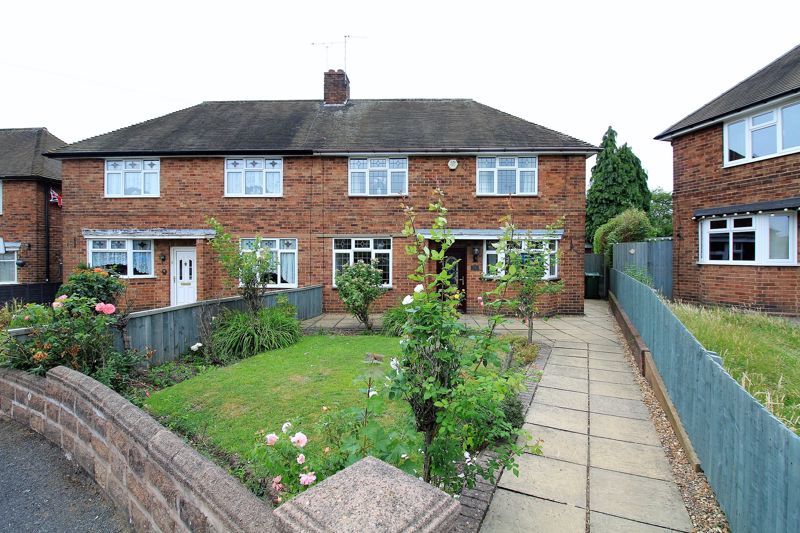 3 bed semidetached house for sale in Garner Close, Bilston WV14 Zoopla