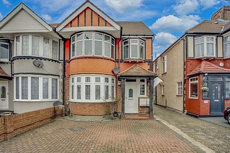 2 bed flat for sale in Kenton Road, Harrow HA3, £425,000 Zoopla