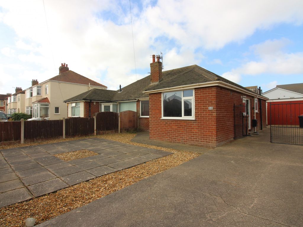2 bed bungalow for sale in Green Drive, Cleveleys FY5, £170,000 Zoopla