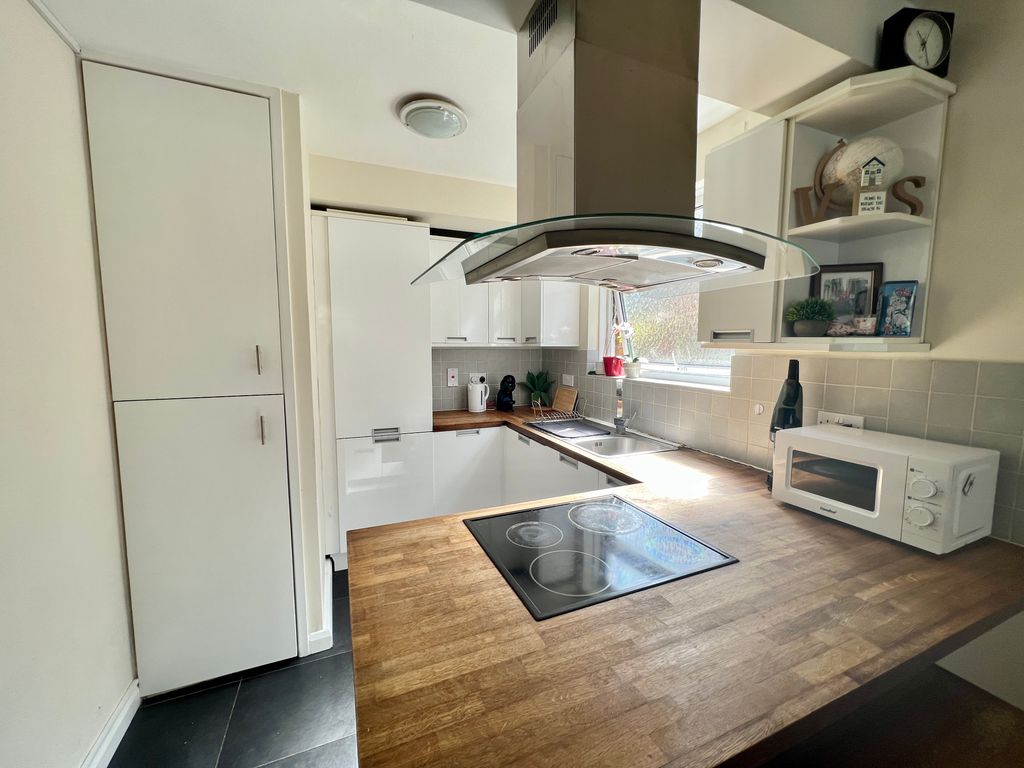 Southey Road, Wimbledon SW19