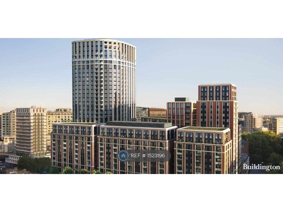 1 bed flat to rent in Asquith House, London W2 Zoopla