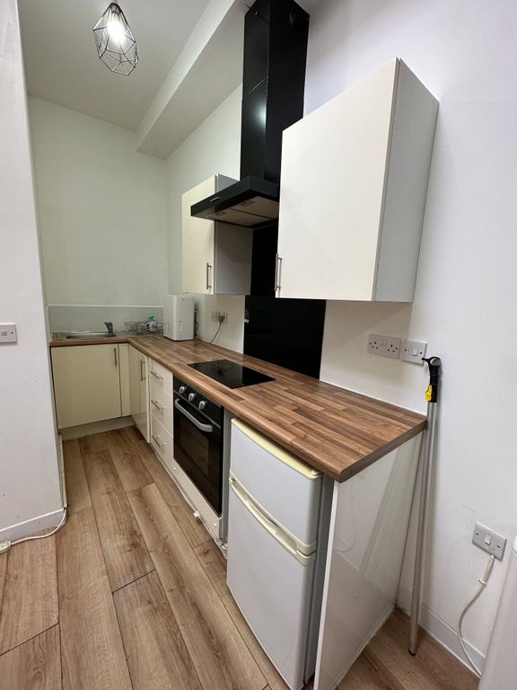 Studio to rent in Wharf Street South, City Centre, Leicester LE1 Zoopla
