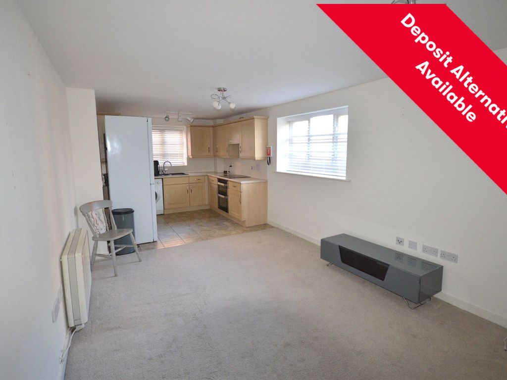 1 bed flat to rent in Home Orchard, Ebley, Stroud, Gloucestershire GL5