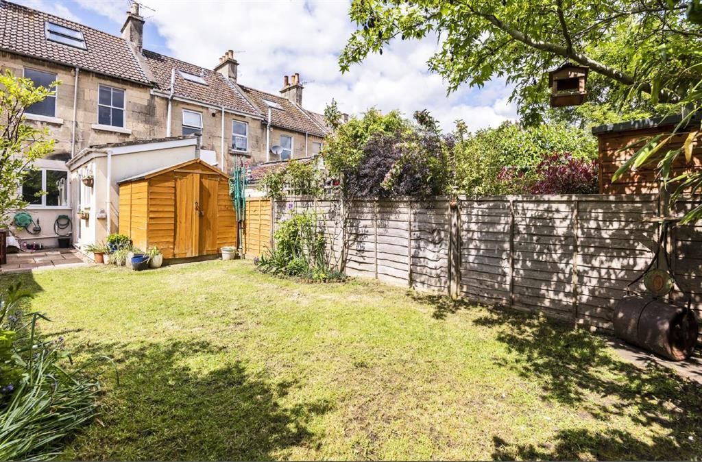 3 bed property to rent in Sydenham Buildings, Bath BA2 Zoopla