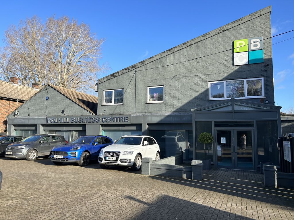 1 bed property to rent in Polhill, Halstead, Sevenoaks TN14 Zoopla