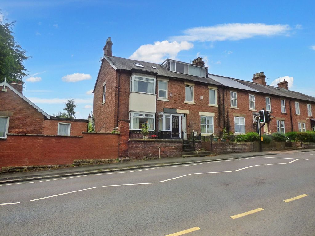 6 bed terraced house for sale in River View, Ryton NE40 Zoopla
