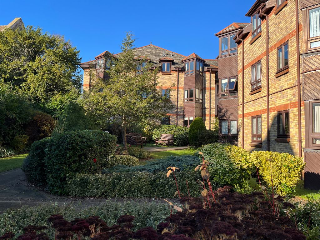 1 bed property for sale in Hatfield Road, St.Albans AL1 Zoopla