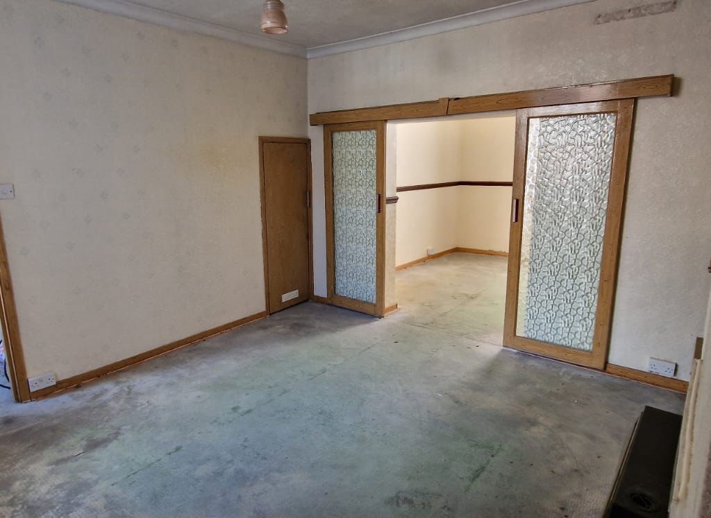 3 bed terraced house for sale in Coronation Terrace, New Kyo, Stanley