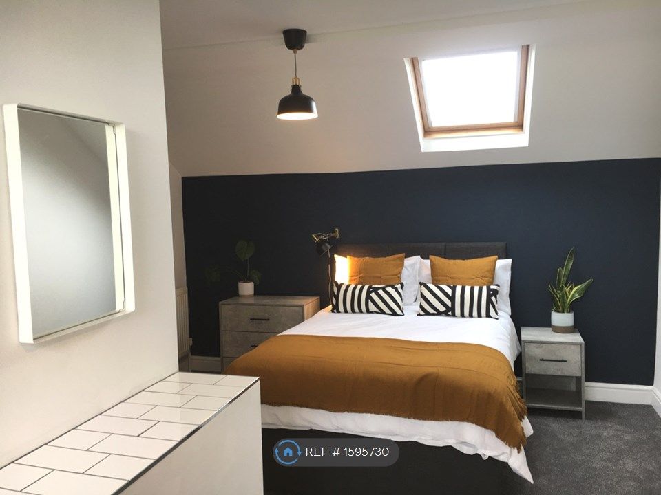 Room to rent in Jubilee Drive, Liverpool L7 Zoopla