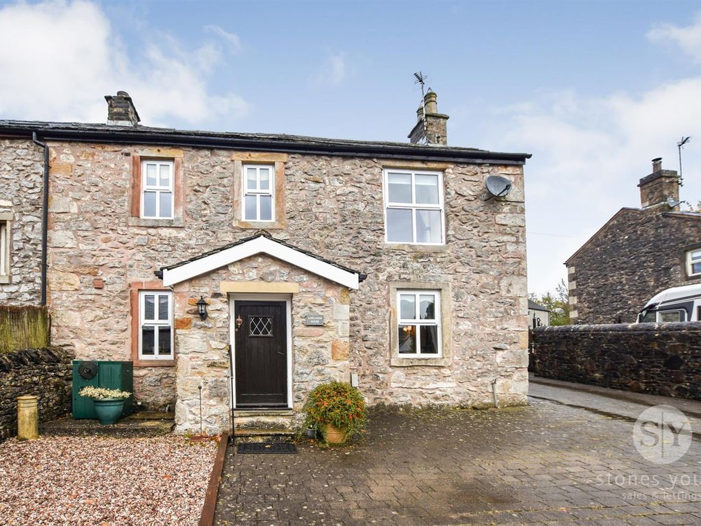 3 bed property to rent in Newton In Bowland, Clitheroe BB7, £1,000 pcm