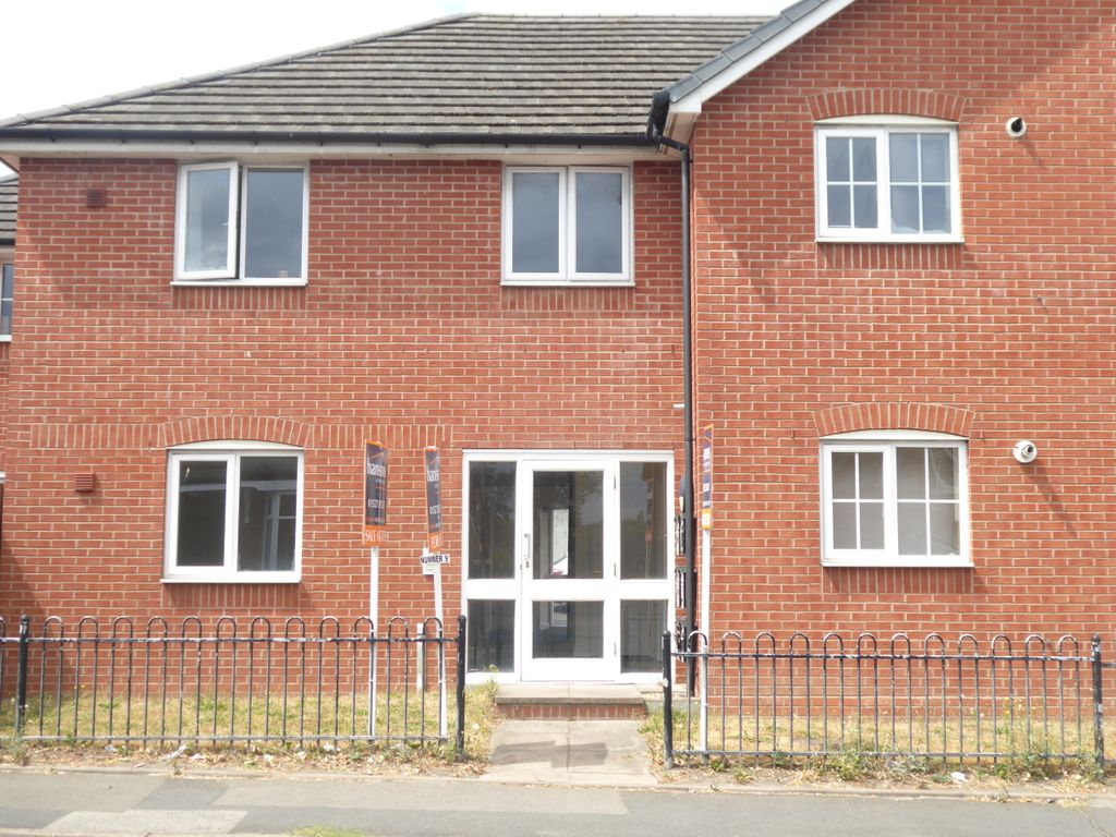 1 bed flat to rent in Rock Hill, Bromsgrove B61, £650 pcm Zoopla