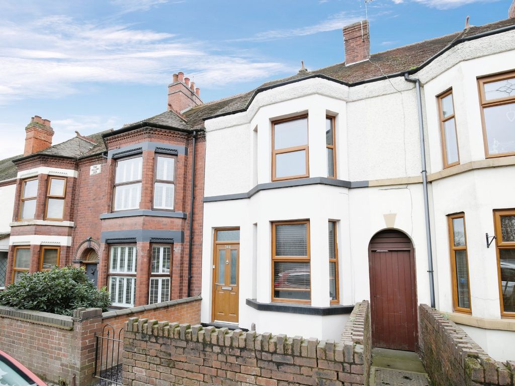 3 bed terraced house for sale in Tuttle Hill, Nuneaton CV10 Zoopla