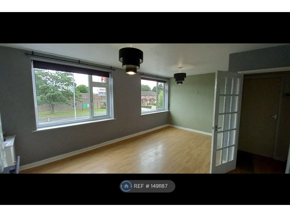 3 bed flat to rent in Great Barr, Birmingham B43 Zoopla