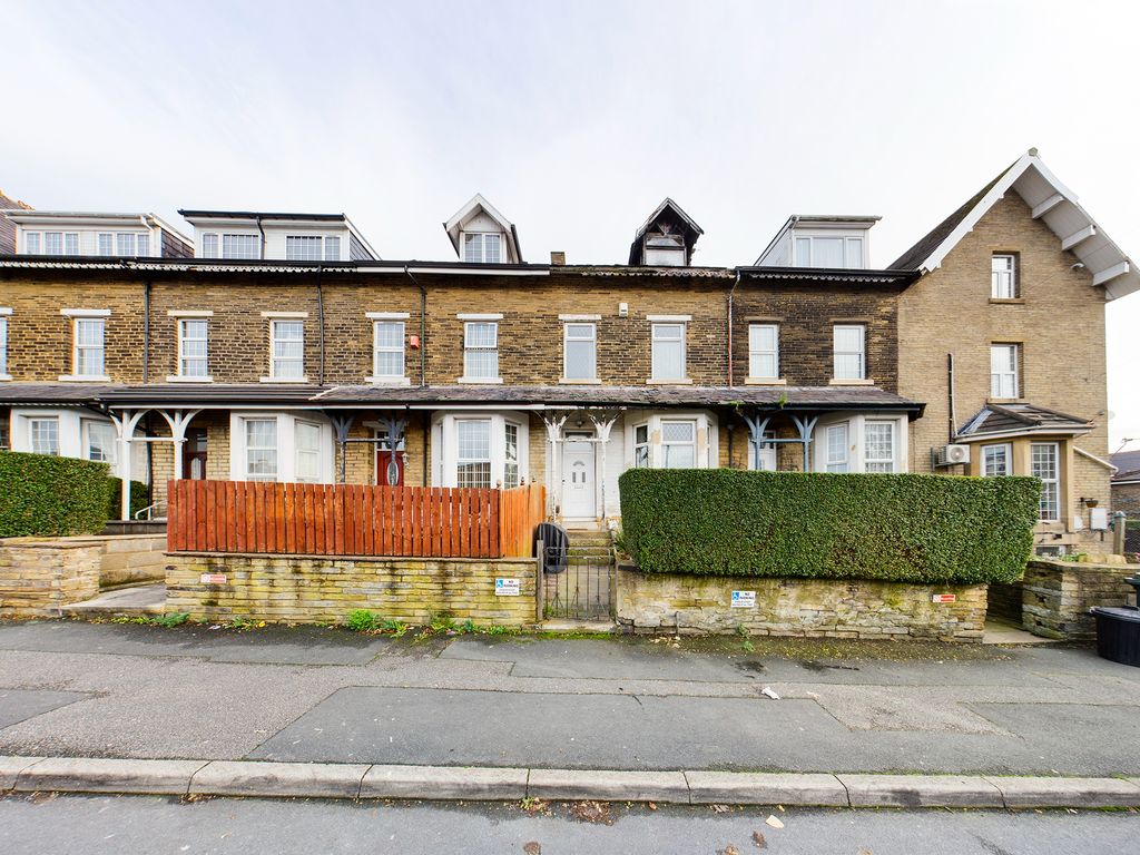 Farcliffe Road, Bradford BD8  