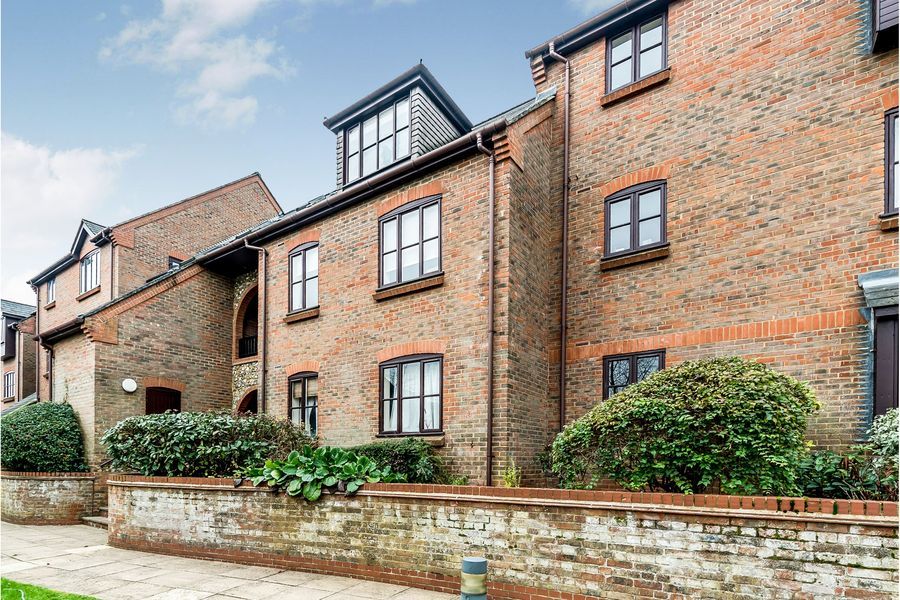 1 bed flat to rent in Kingsmead Road, High HP11 Zoopla