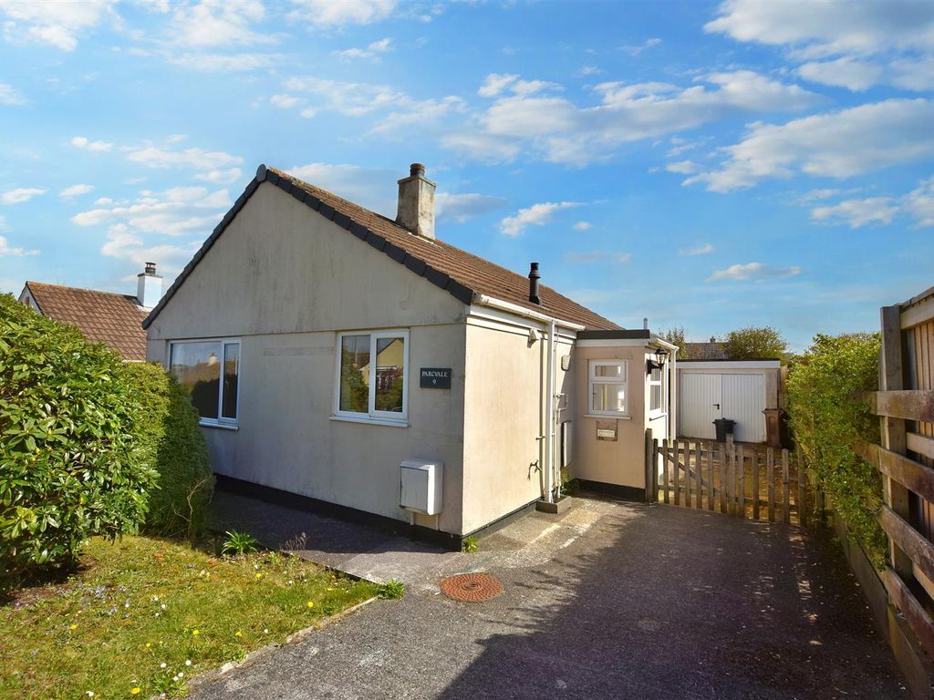 2 bed detached bungalow for sale in Martinvale Parc, Mount Ambrose