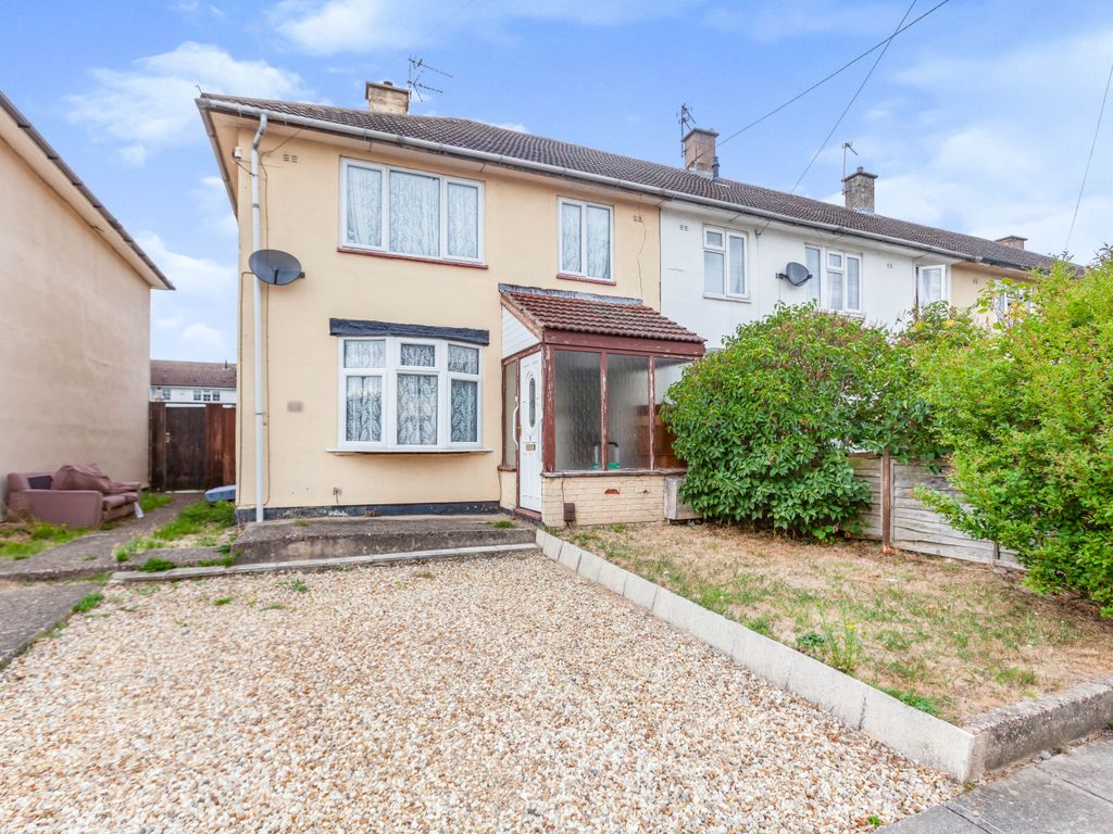 3 bed end terrace house for sale in Howden Road, Leicester LE2 Zoopla