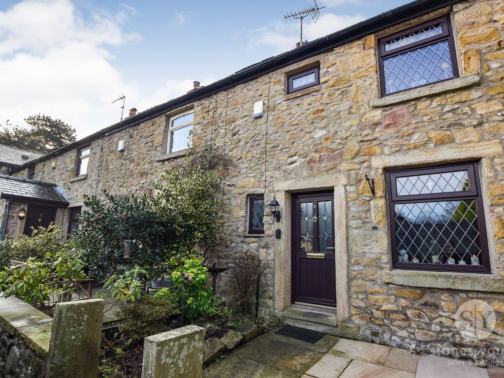 2 bed cottage for sale in Aintree Cottages, Blackburn BB2 Zoopla