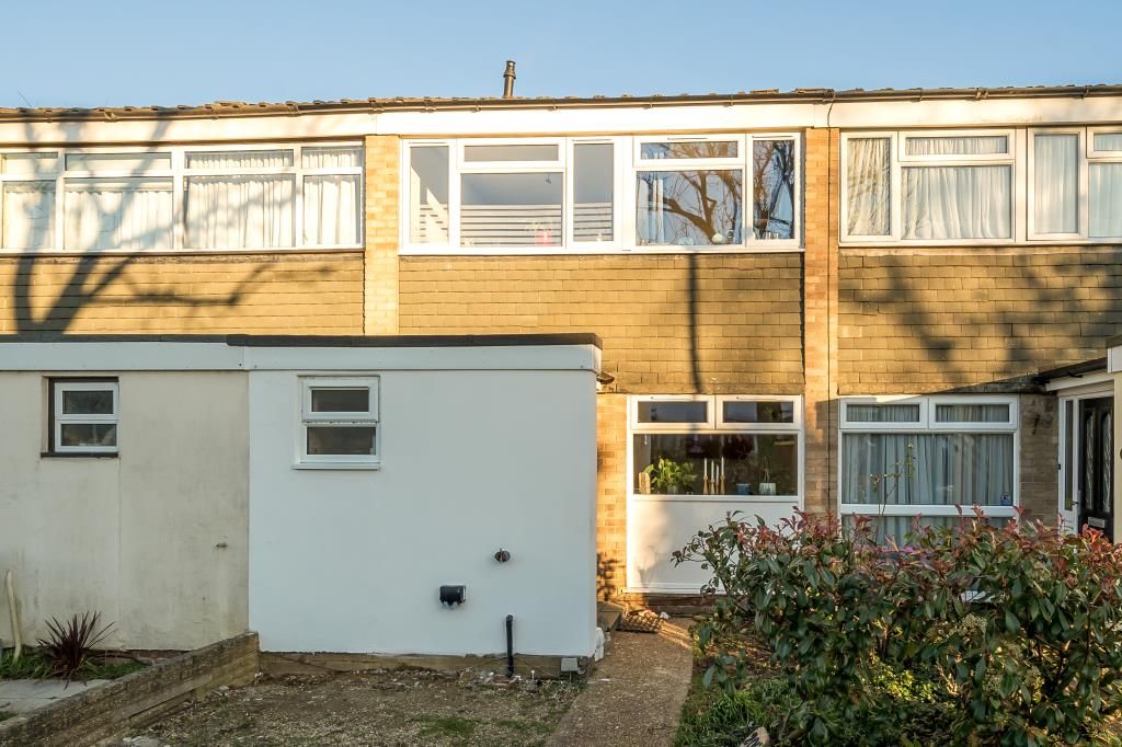3 bed terraced house for sale in Lower Sunbury, SunburyOnThames TW16