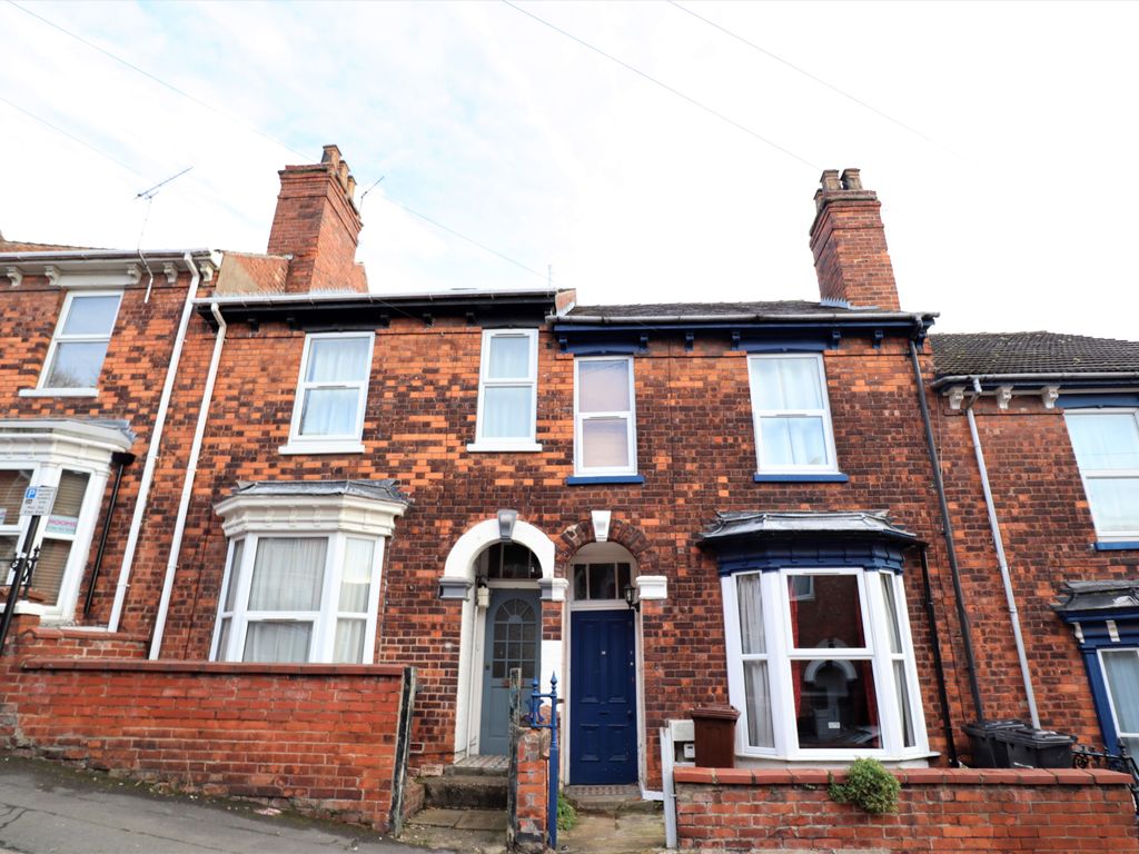 1 bed terraced house to rent in Vine Street, Lincoln LN2, £563 pcm Zoopla