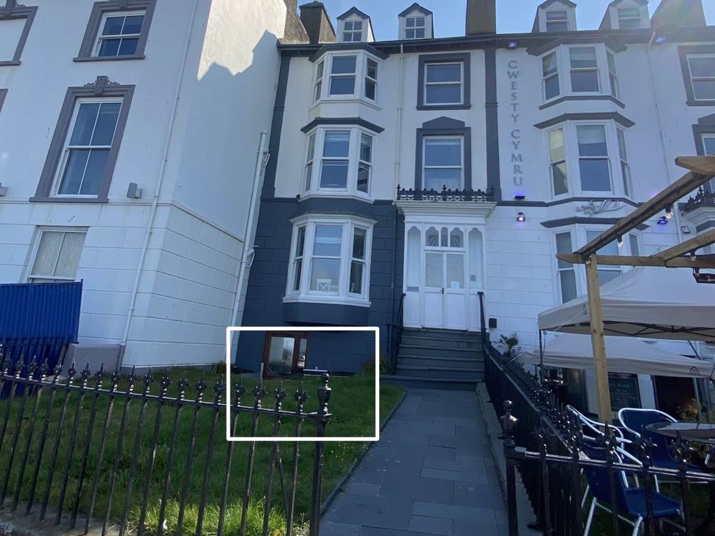 2 bed flat for sale in Marine Terrace, Aberystwyth SY23 Zoopla
