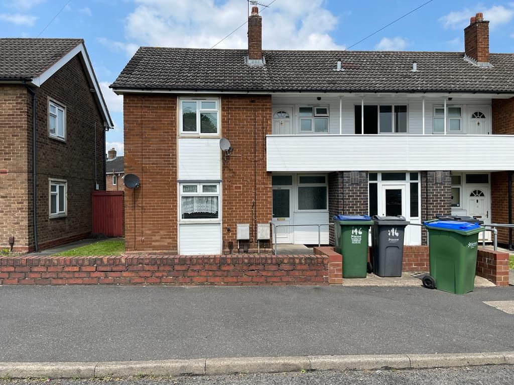 1 bed flat for sale in Witton Lane, West Bromwich B71 Zoopla