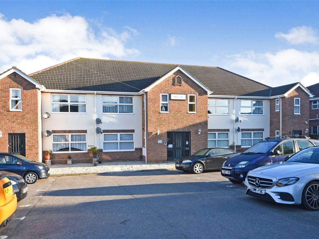 1 bed flat for sale in Shirley Road, LeighOnSea SS9 Zoopla