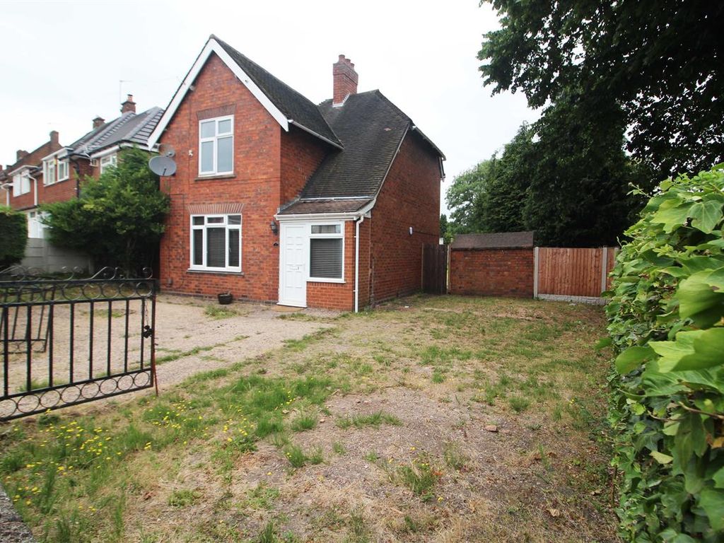 3 bed detached house to rent in Coalpool Lane, Walsall WS3 Zoopla
