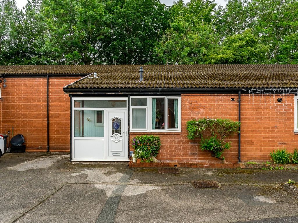 3 bed terraced house for sale in Partridge Close, Birchwood, Warrington