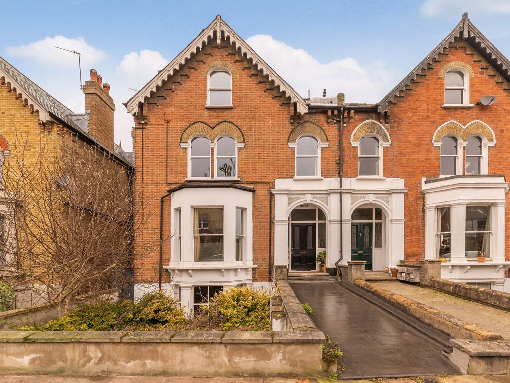 2 bed flat for sale in Marmora Road, London SE22 Zoopla