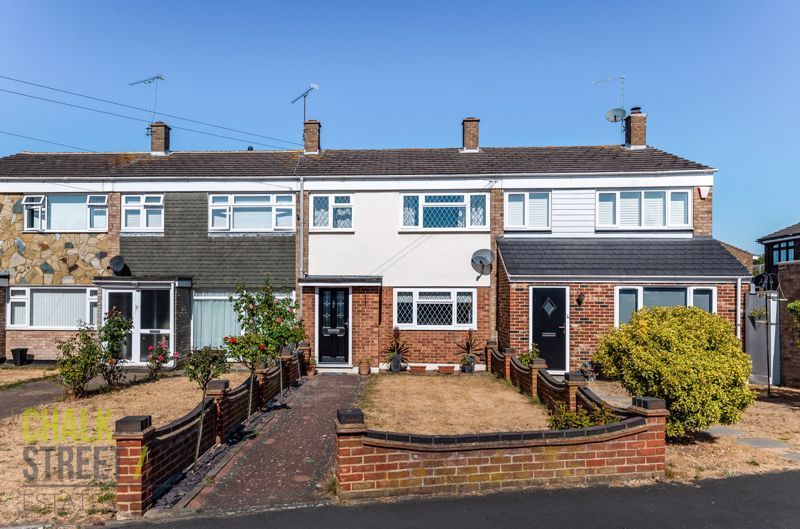 3 bed terraced house for sale in Cormorant Walk, Hornchurch RM12 Zoopla