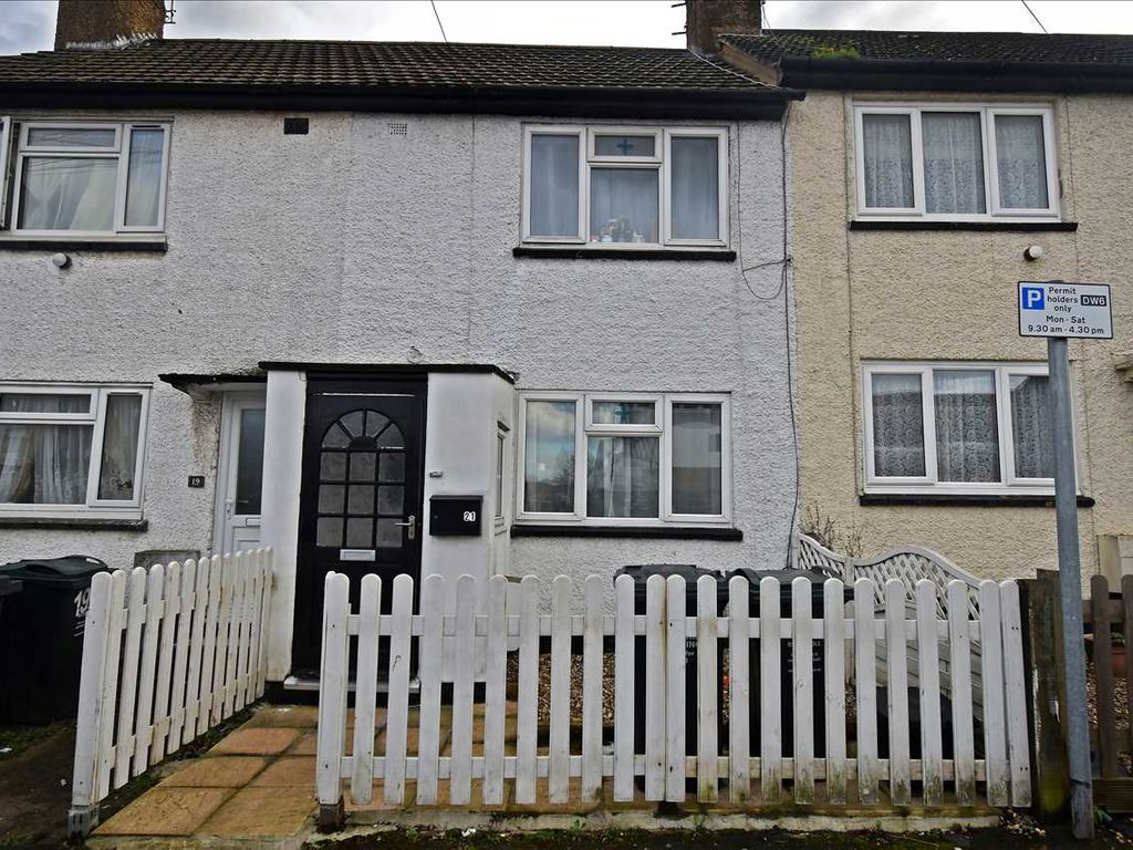 3 bed property for sale in Gordon Road, Dartford DA1, £310,000 Zoopla