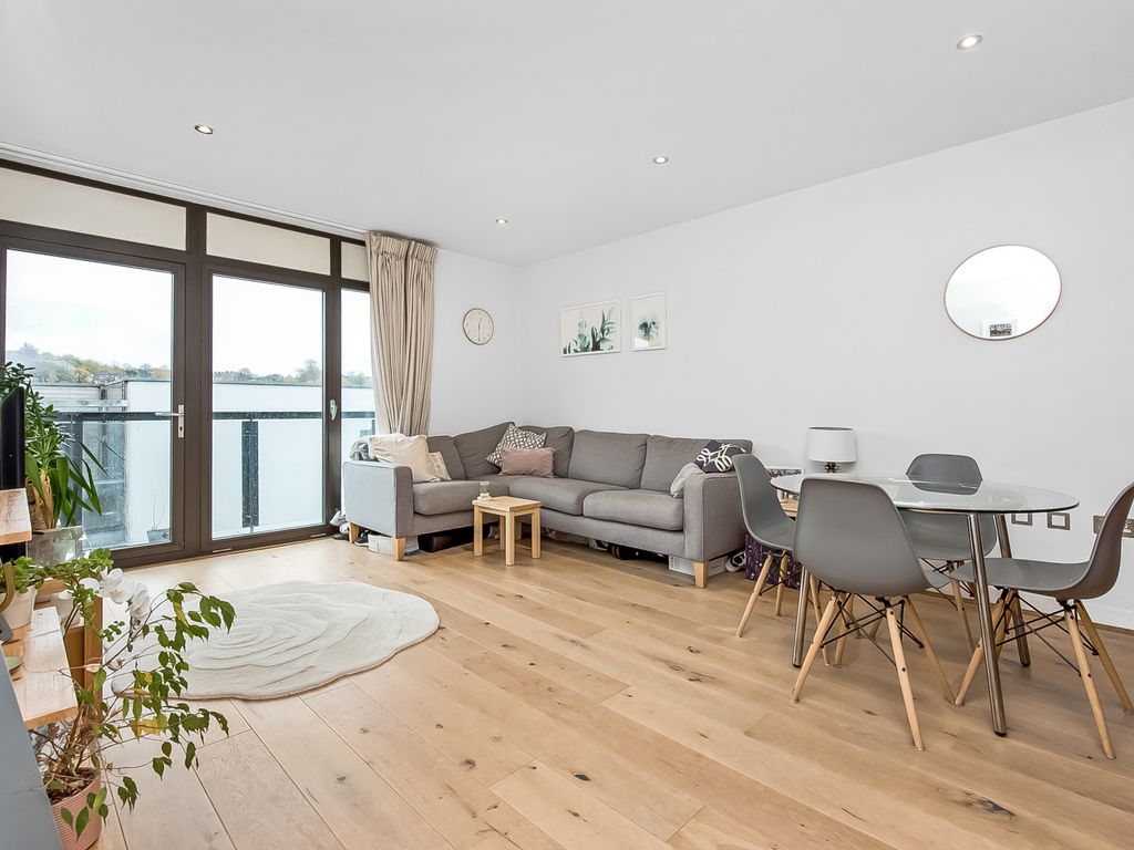 Woolwich Road, London SE10  