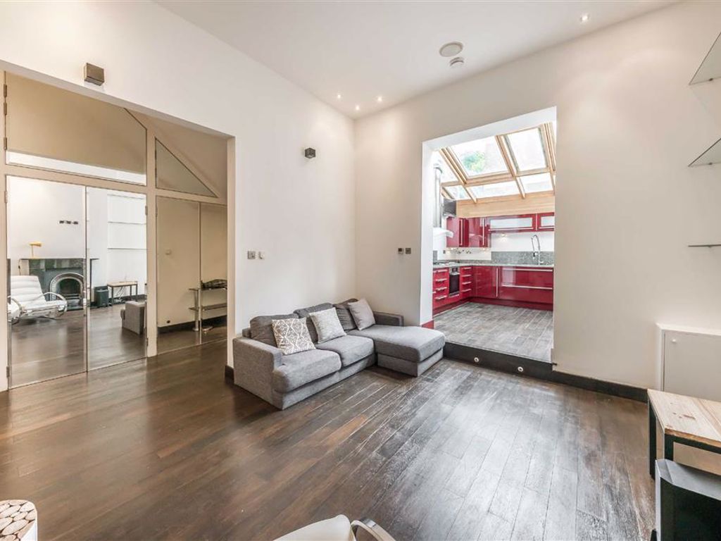 2 bed flat for sale in Stanhope Mews West, London SW7 Zoopla
