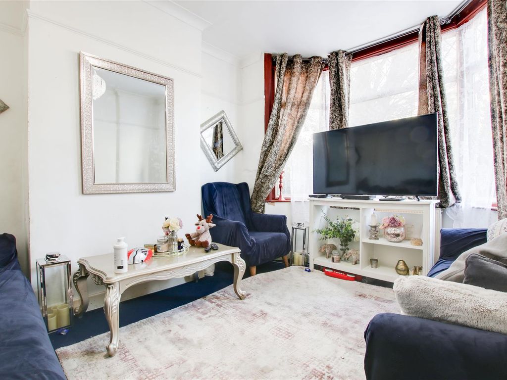 3 bed terraced house for sale in Winchester Road, London N9 Zoopla
