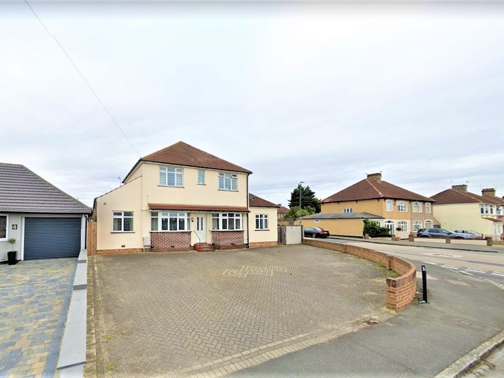 Studio to rent in Barry Avenue, Bexleyheath DA7 Zoopla