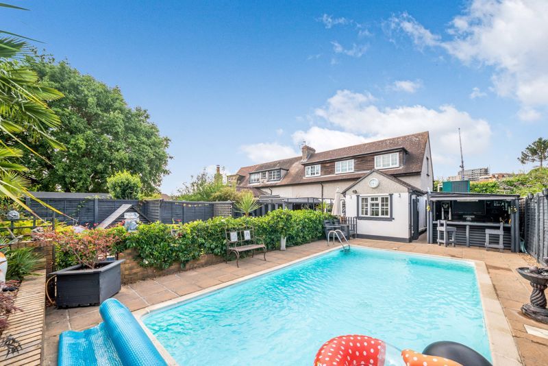 3 bed semidetached house for sale in Gravel Hill, Bexleyheath DA6 Zoopla